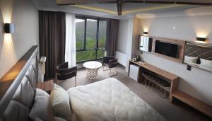 SIRT BUTİK HOTEL