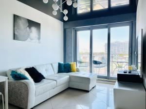 Promenada Gwiazd by Baltic Home