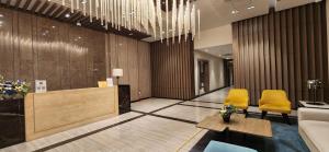 Casa Antonio At Uptown Parksuites Two