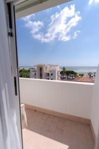 Chambre Quadruple - Vue sur Mer