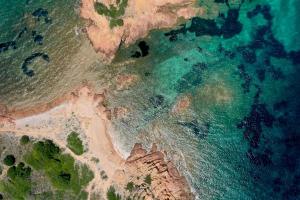 Auberge Santu Martine: cottage with pool (Vinza) img47