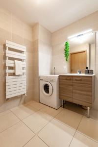 Viviane - T3 reposant - Jardin - Garage - Wifi