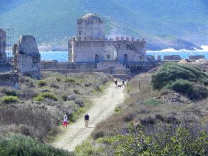 Methoni 240 06, Greece.