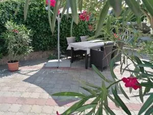 Kertész Vendégház - Ostoros