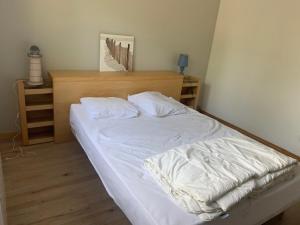 Maisons de vacances Villa Le Chene Vert : photos des chambres