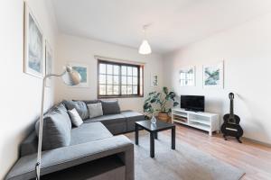 Dream Views of Porto - Private Apt in Gaia by Lisbeyond