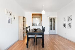 Dream Views of Porto - Private Apt in Gaia w 2 bedrooms!