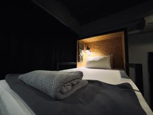 Bangkok Bed and Bike