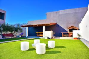 Villa Ana