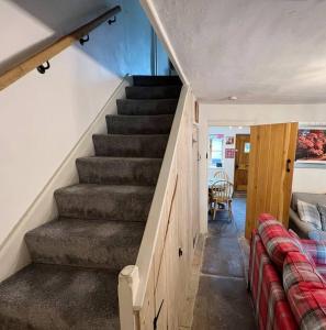 Foresters Inn Cottage