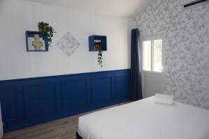 Appartements Riva Cottage : photos des chambres