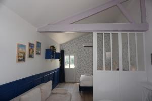 Appartements Riva Cottage : photos des chambres