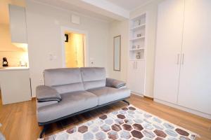 Urban escape for two in Kotor