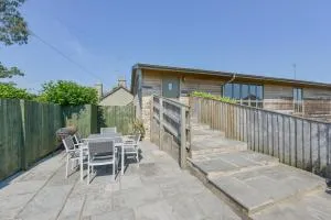 Walnut Cottage - Teigngrace