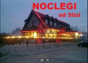 Pokoje Gościnne z łazienkami przy Wrocławiu, darmowy parking - Skarszyn