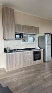 Edificio Itasu - 3ro - alquileres temporales