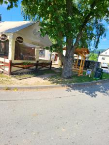 Na Rybníčku Bohutín