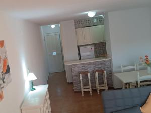 Estudio primera linea playa Peñismar C2