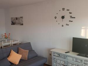 Estudio primera linea playa Peñismar C2