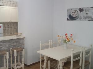 Estudio primera linea playa Peñismar C2