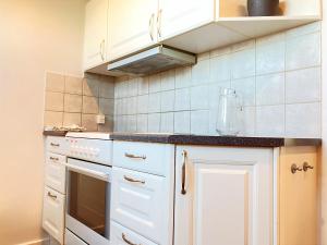 Four Bedroom Apartment In Esbjerg, Kirkegade 12