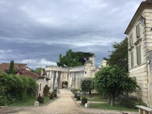 Maisons de vacances LA GRANGE DU CHAPELAT : photos des chambres