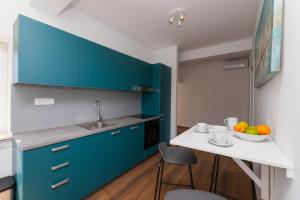 Apartment ACI Marina MILNA Brač