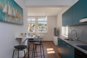 Apartment ACI Marina MILNA Brač