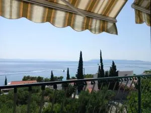 Mitan apartman - 图彻皮