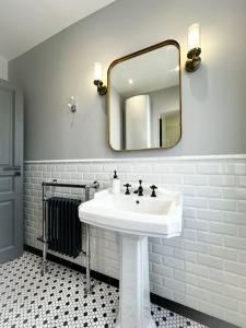 Appartements W27A - Splendide appartement a 3' de Giverny : photos des chambres