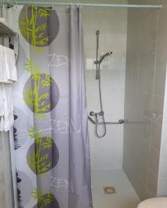 Appartements Les Rives du Lac de Leon : photos des chambres