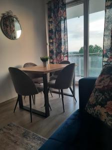 Apartament Gdańsk Przymorze