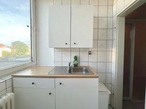 Monteurwohnung in Stadtnähe