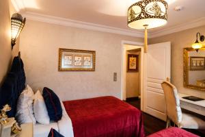 İstanbul Bosphorus Hotel Symbola