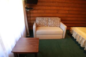 Tourist complex Karina