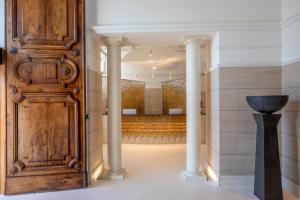 Rose Garden Palace Roma by OMNIA hotels