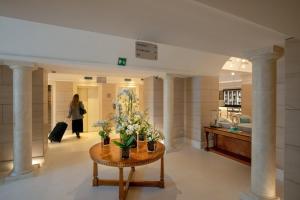 Rose Garden Palace Roma by OMNIA hotels