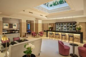 Rose Garden Palace Roma by OMNIA hotels