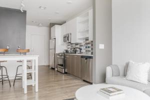 E Cambridge 2BR w Gym WD nr Lechmere T BOS-635