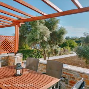 Bay Villas Lefokastro