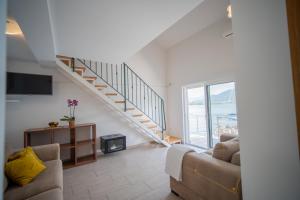 Duplex Apartment room in Apartmani Bonaca