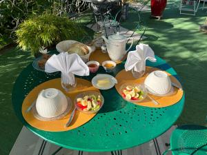 Gite pour 2 personnes dans agréable maison dhôtes