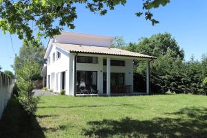 Maisons de vacances Villa Fred : photos des chambres