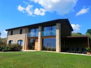 多尔斯科尔乡村民宿 - Selva del Montello