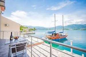 Apartmani Bonaca - Dubravčevina