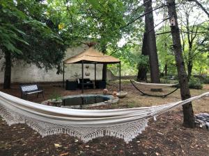 Gite pour 2 personnes dans agréable maison dhôtes