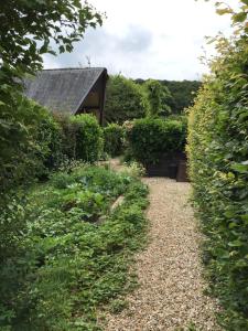 Maisons de vacances Le Gite du Vivier : photos des chambres