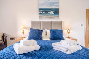 Foxglove House, Aldeburgh