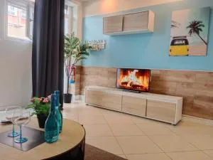 LOFT Centrico Santander - RH Altamar - Maliaño