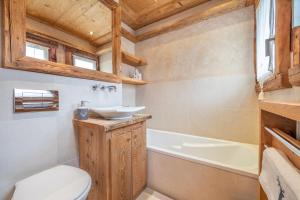 Les Corneilles - Appartement